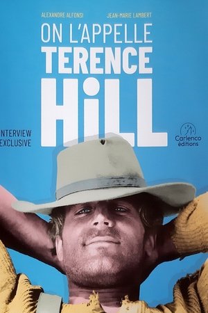 On l'appelle Terence Hill On l'appelle Terence Hill