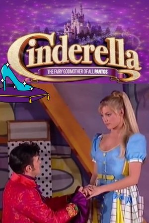 Cinderella: The ITV Pantomime Cinderella: The ITV Pantomime