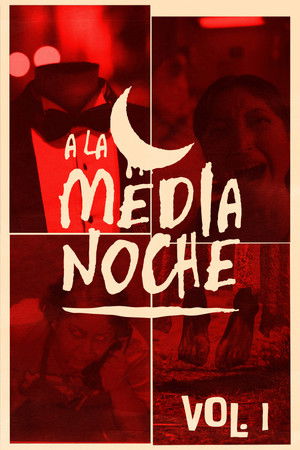 At Midnight At Midnight