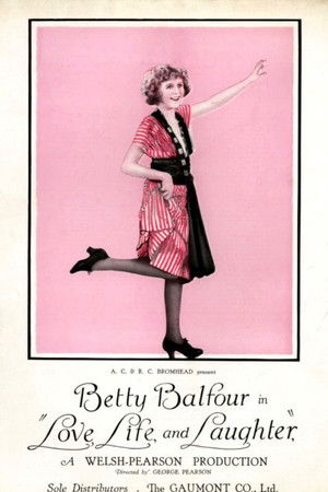 Love, Life and Laughter Love, Life and Laughter