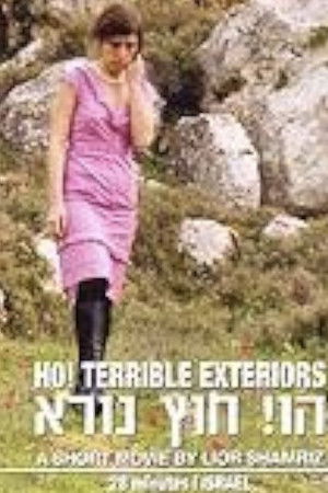 Ho! Terrible Exteriors Ho! Terrible Exteriors