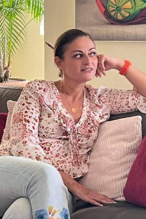 Sophia Haoues