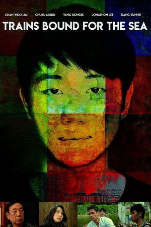 Trains Bound for the Sea Trains Bound for the Sea