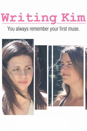 Writing Kim Writing Kim