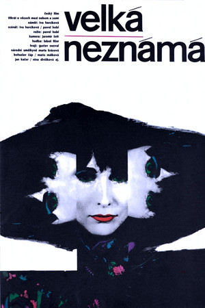 The Great Unknown The Great Unknown