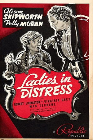 Ladies in Distress