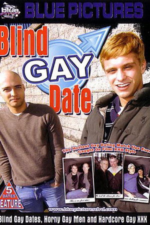 Gay Blind Date Gay Blind Date