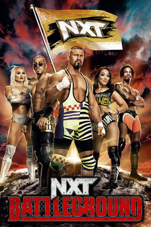 NXT Battleground 2023 NXT Battleground 2023