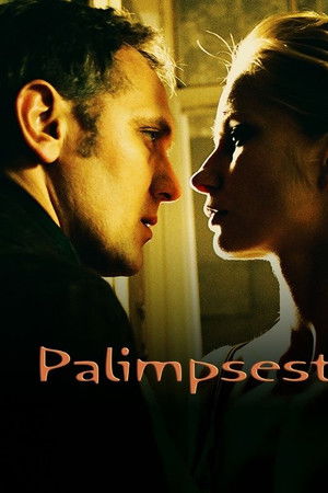 Palimpsest Palimpsest