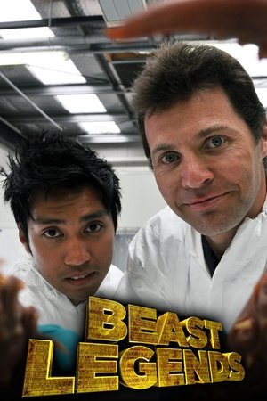 Beast Legends Beast Legends