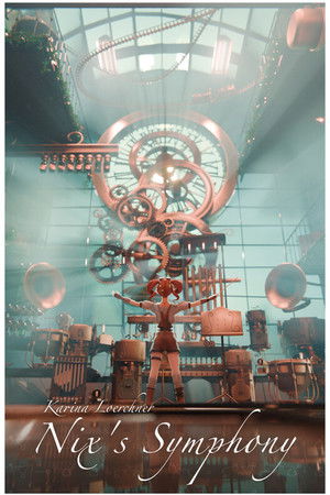 Nix's Symphony Nix's Symphony