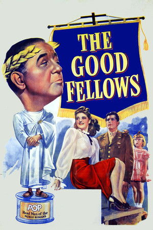 The Good Fellows The Good Fellows