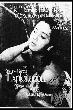 Exploitation Exploitation