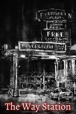 The Way Station The Way Station