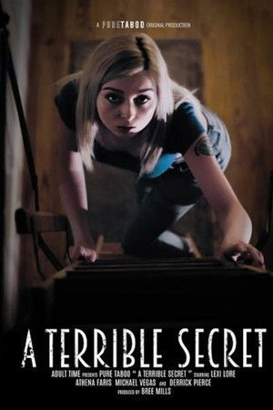 A Terrible Secret A Terrible Secret