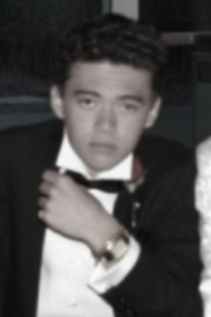 Evan Phillips-Spens