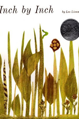 Inch by Inch Inch by Inch