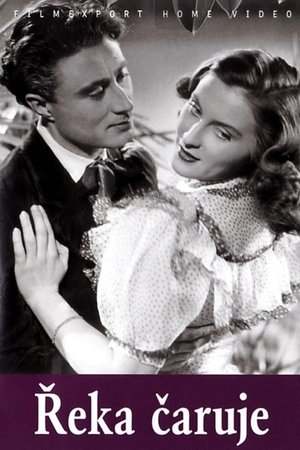 Magical River Magical River