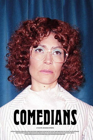 Comedians Comedians