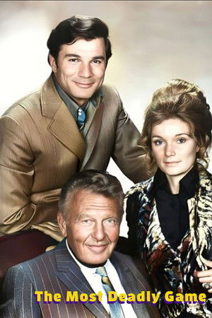 The Most Deadly Game