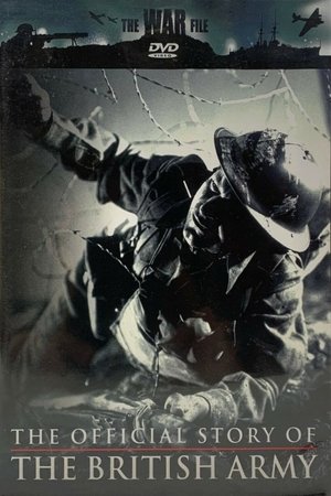 The Official Story of the British Army The Official Story of the British Army