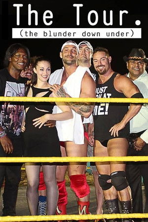 The Tour: Blunder Down Under The Tour: Blunder Down Under