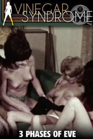 The 3 Phases Of Eve The 3 Phases Of Eve