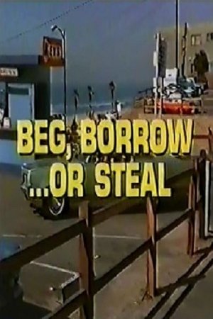 Beg, Borrow...or Steal Beg, Borrow...or Steal