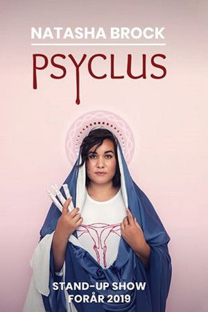 Natasha Brock - Psyclus Natasha Brock - Psyclus