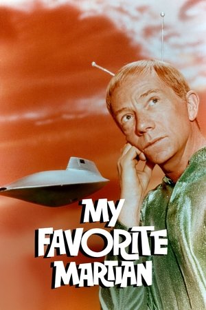 My Favorite Martian My Favorite Martian