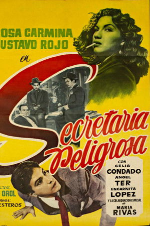 Secretaria peligrosa Secretaria peligrosa