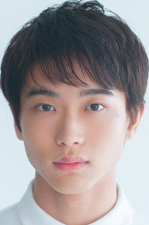Shun Aoi