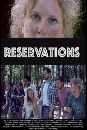 Reservations Reservations