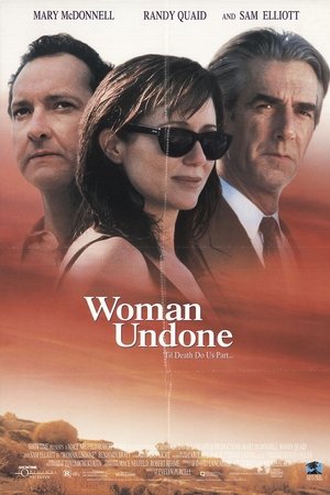 Woman Undone Woman Undone