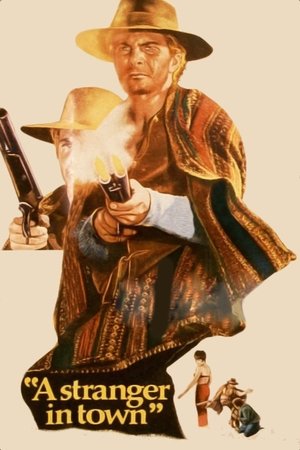 A Stranger in Town A Stranger in Town