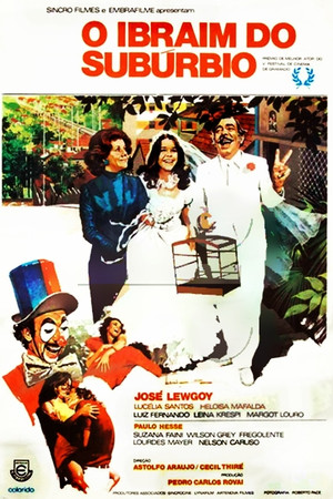 O Ibraim do Subúrbio O Ibraim do Subúrbio