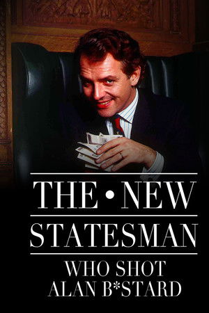 Who Shot Alan B'Stard? Who Shot Alan B'Stard?