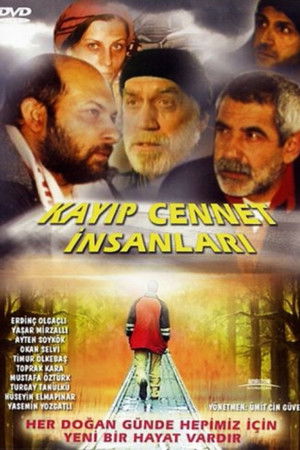 Kayıp Cennet İnsanları