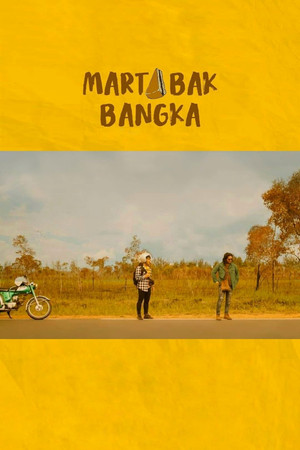 Martabak Bangka Martabak Bangka
