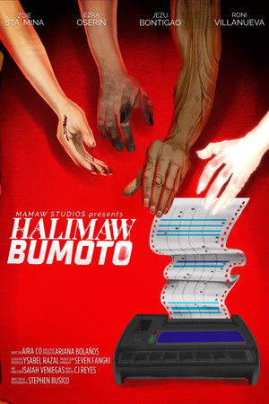 Halimaw Bumoto Halimaw Bumoto