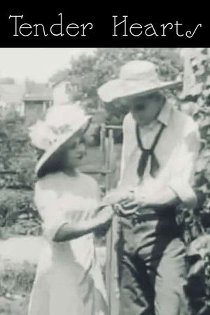 Tender Hearts Tender Hearts