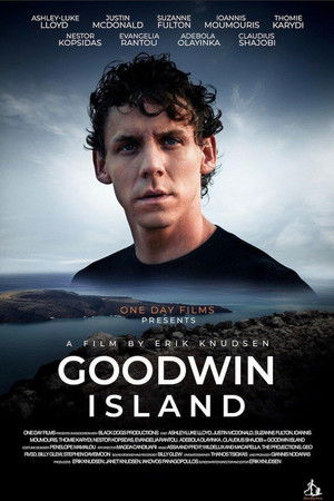 Goodwin Island Goodwin Island