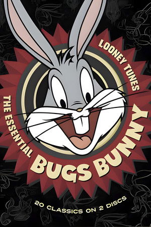 The Essential Bugs Bunny The Essential Bugs Bunny