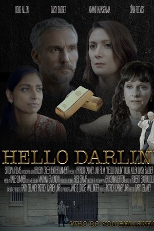 Hello Darlin' Hello Darlin'