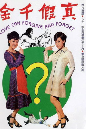 Love Can Forgive and Forget Love Can Forgive and Forget