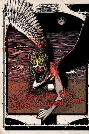 Shelter for the Bloodstained Soul Shelter for the Bloodstained Soul