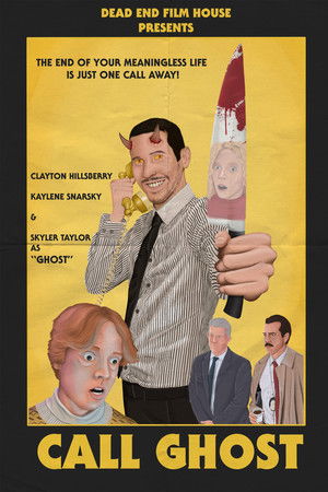 Call Ghost Call Ghost