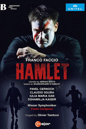 Faccio: Hamlet Faccio: Hamlet