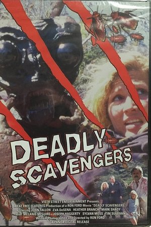 Deadly Scavengers Deadly Scavengers