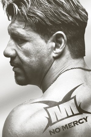 WWE No Mercy 2005 WWE No Mercy 2005